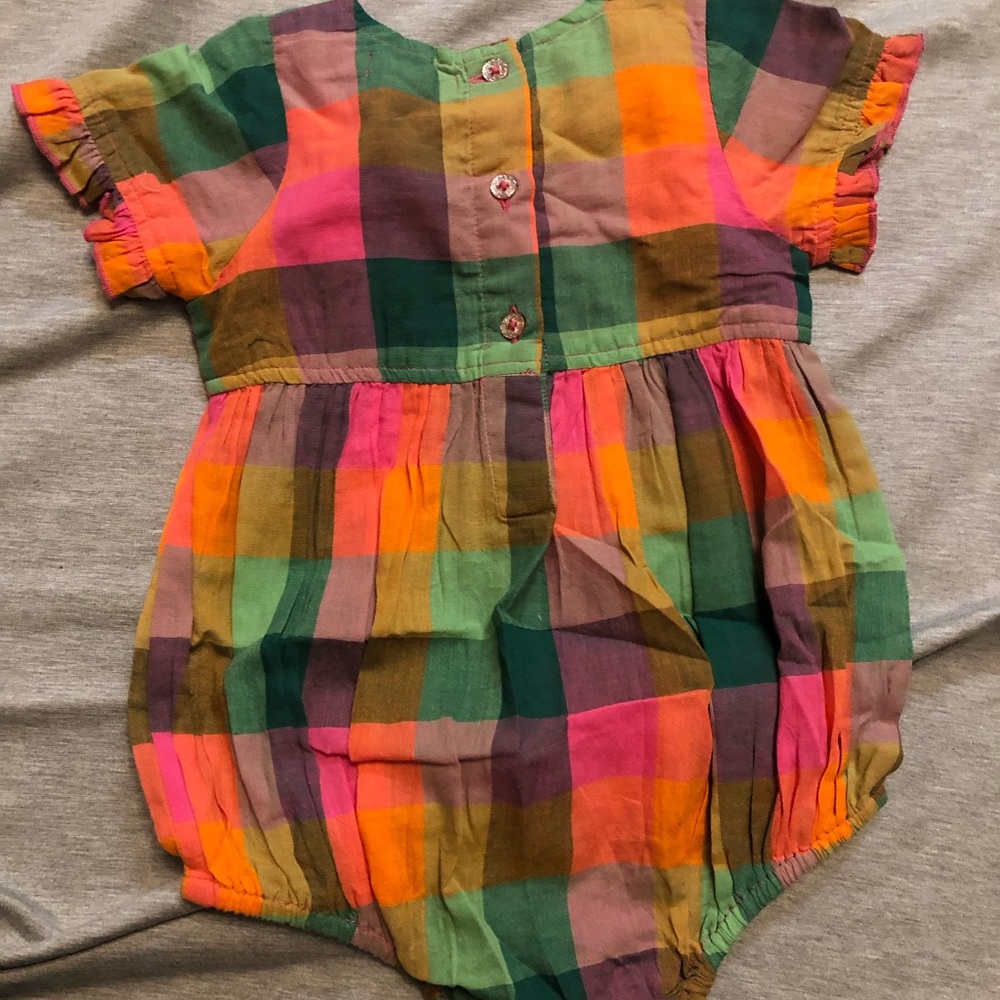 Baby ropas 3 piesa size 18/24 m